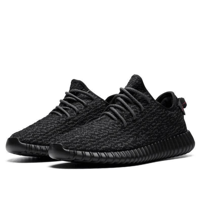 Yeezy Boost 350 Pirate Black