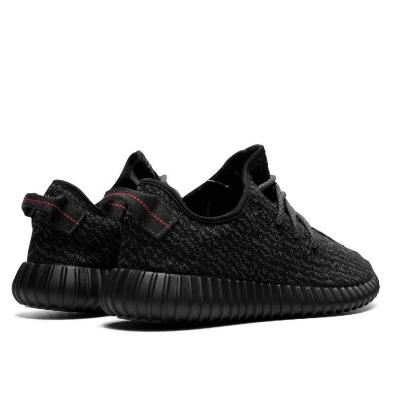 Yeezy Boost 350 Pirate Black