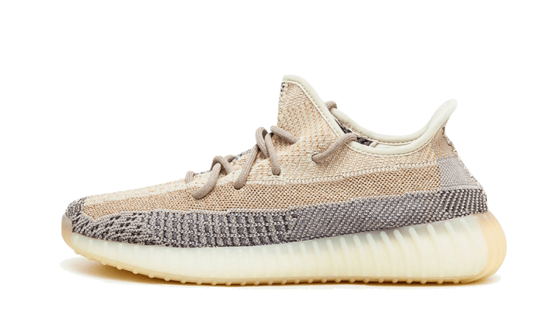 Yeezy Boost 350 V2 Ash Pearl