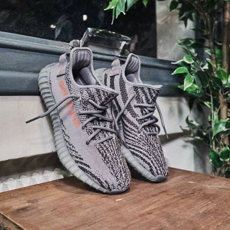 Yeezy Boost 350 V2 Beluga 2.0 – Flower Kickz