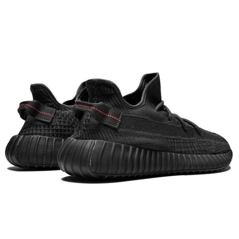 Yeezy Boost 350 V2 Black