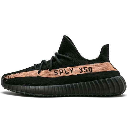 Yeezy Boost 350 V2 Black Copper