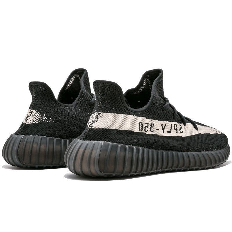 Yeezy Boost 350 V2 Black White Oreo