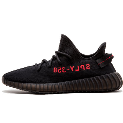 Yeezy Boost 350 V2 Bred