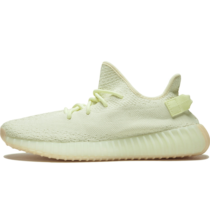 Yeezy Boost 350 V2 Butter