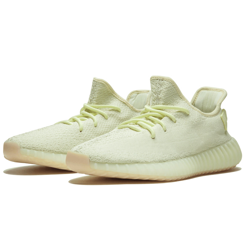 Yeezy Boost 350 V2 Butter