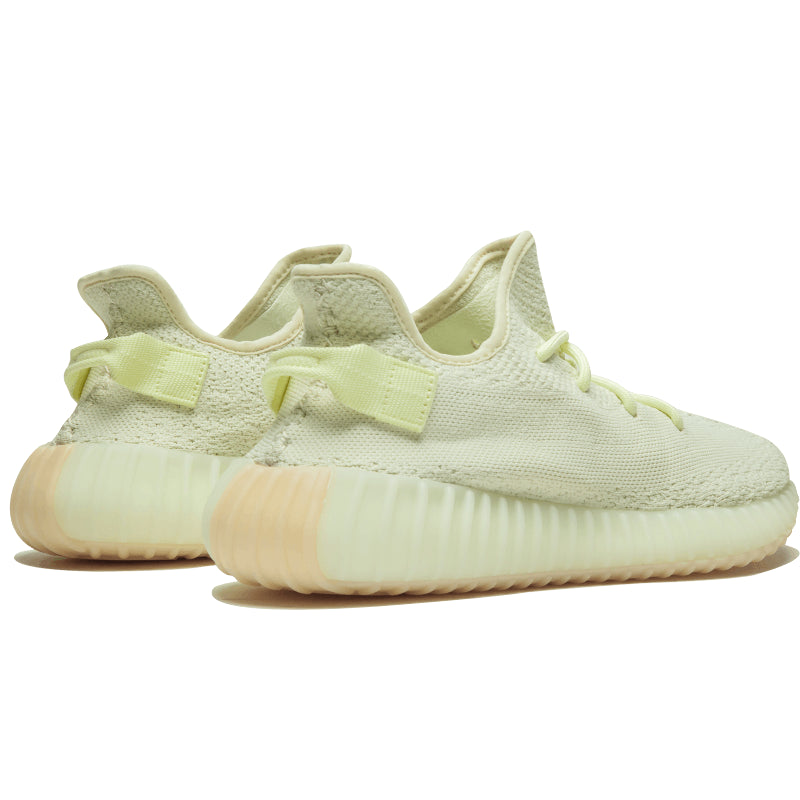 Yeezy Boost 350 V2 Butter