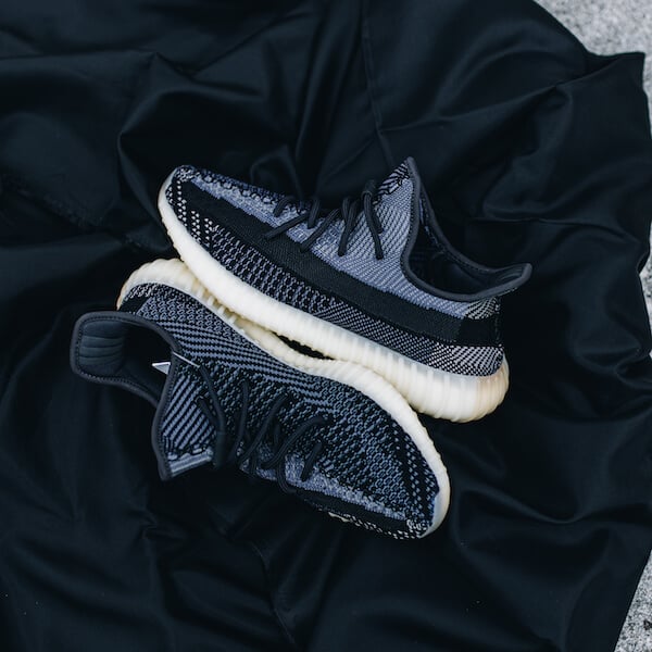 Yeezy Boost 350 V2 Carbon