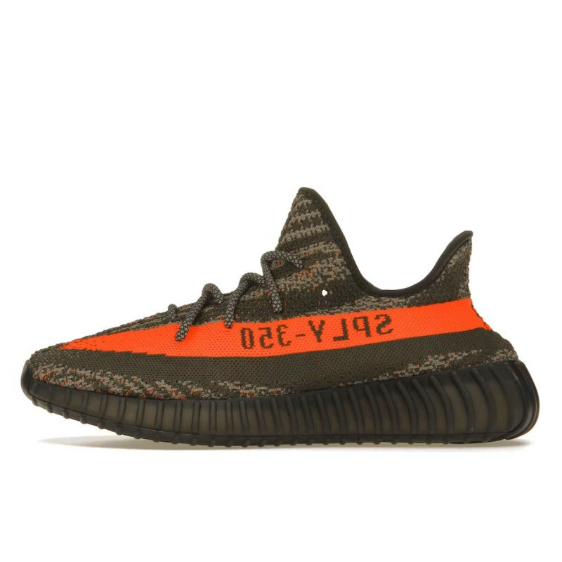 Yeezy Boost 350 V2 Carbon Beluga