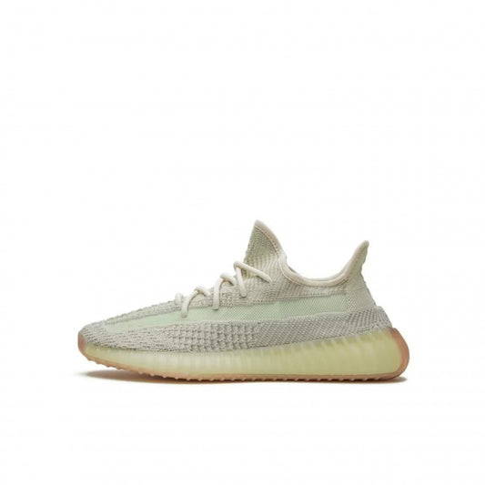 Yeezy Boost 350 V2 Citrin Enfant