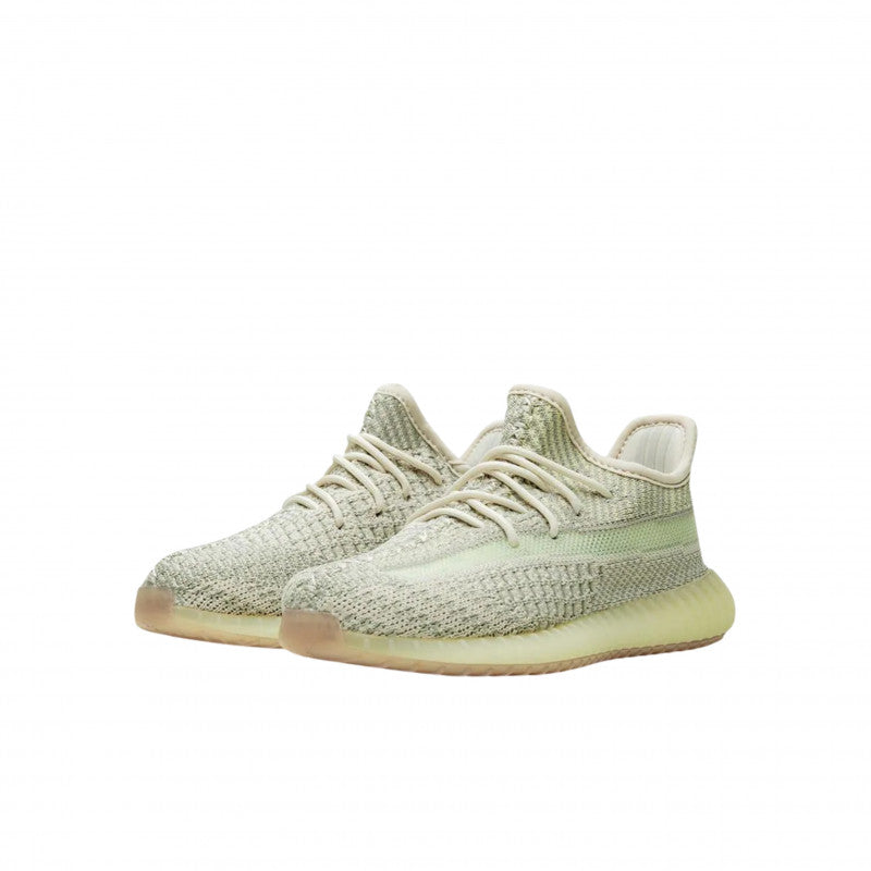 Yeezy Boost 350 V2 Citrin Enfant