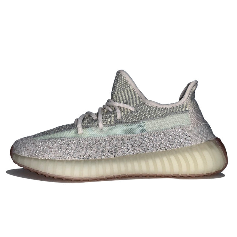 Yeezy Boost 350 V2 Citrin Reflective