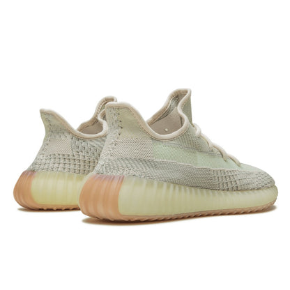 Yeezy Boost 350 V2 Citrin Reflective