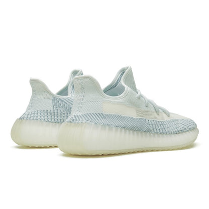 Yeezy Boost 350 V2 Cloud White