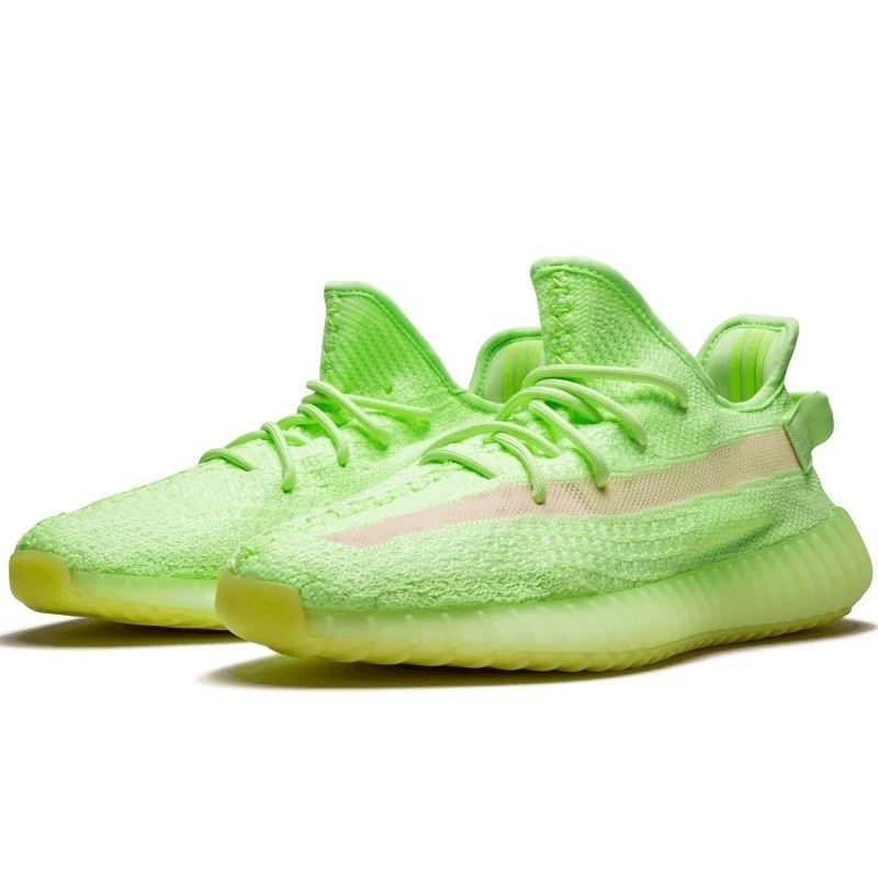 Yeezy Boost 350 V2 Gid Glow