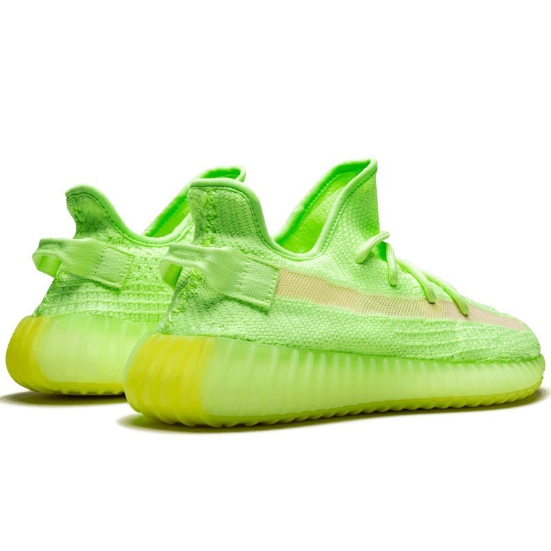 Yeezy Boost 350 V2 Gid Glow