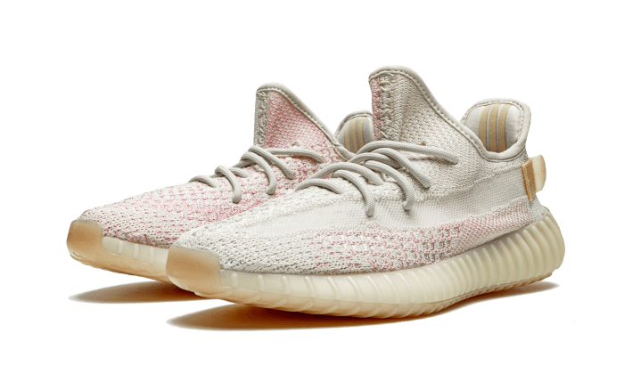 Yeezy Boost 350 V2 Light Kids 2 hot