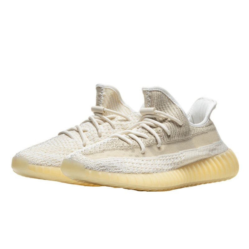 Yeezy Boost 350 V2 Natural