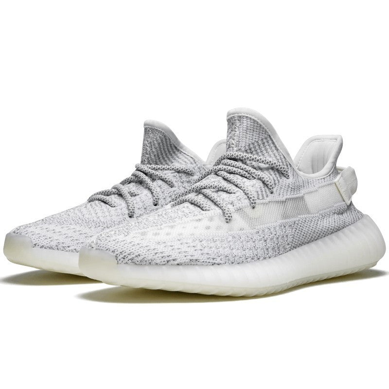 Yeezy Boost 350 V2 Static Reflective