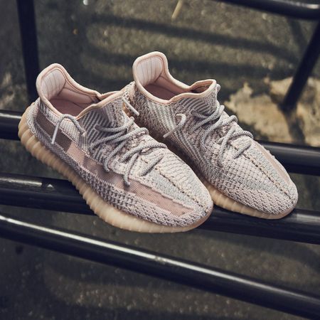 Yeezy Boost 350 V2 Synth (Non-Reflective)