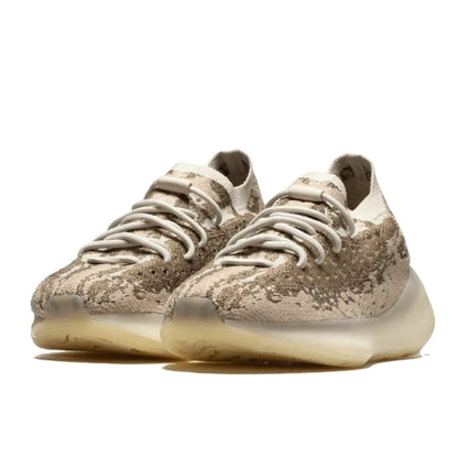 Yeezy Boost 380 Pyrite