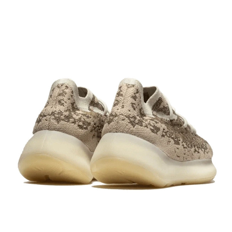 Yeezy Boost 380 Pyrite