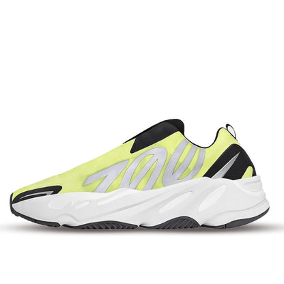 Yeezy Boost 700 MNVN Laceless Phosphor