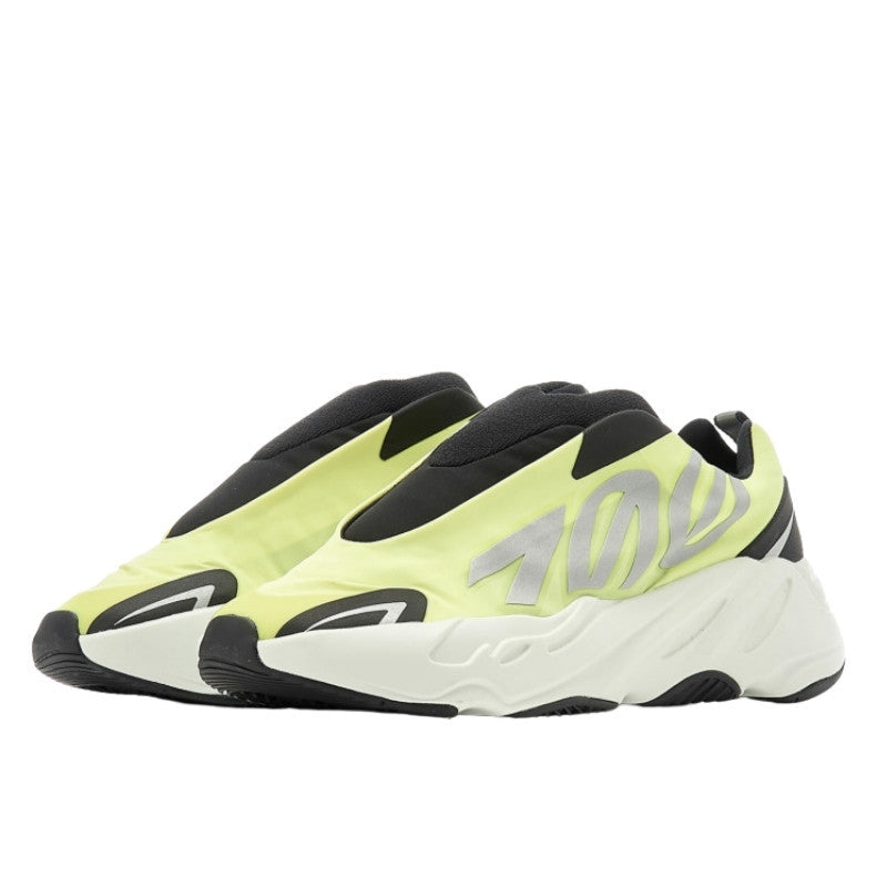 Yeezy Boost 700 MNVN Laceless Phosphor