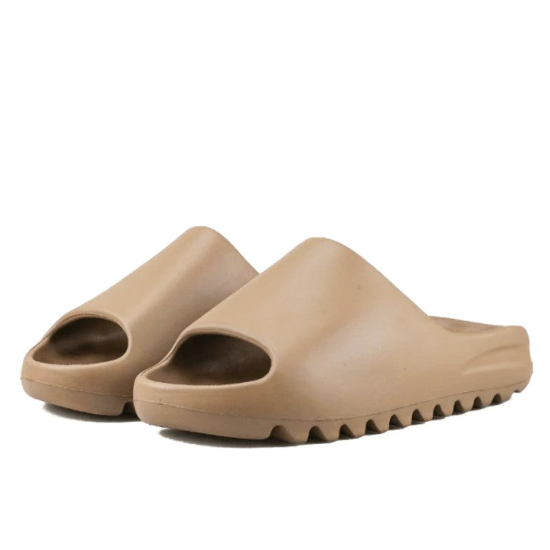 Yeezy Slide Earth Brown