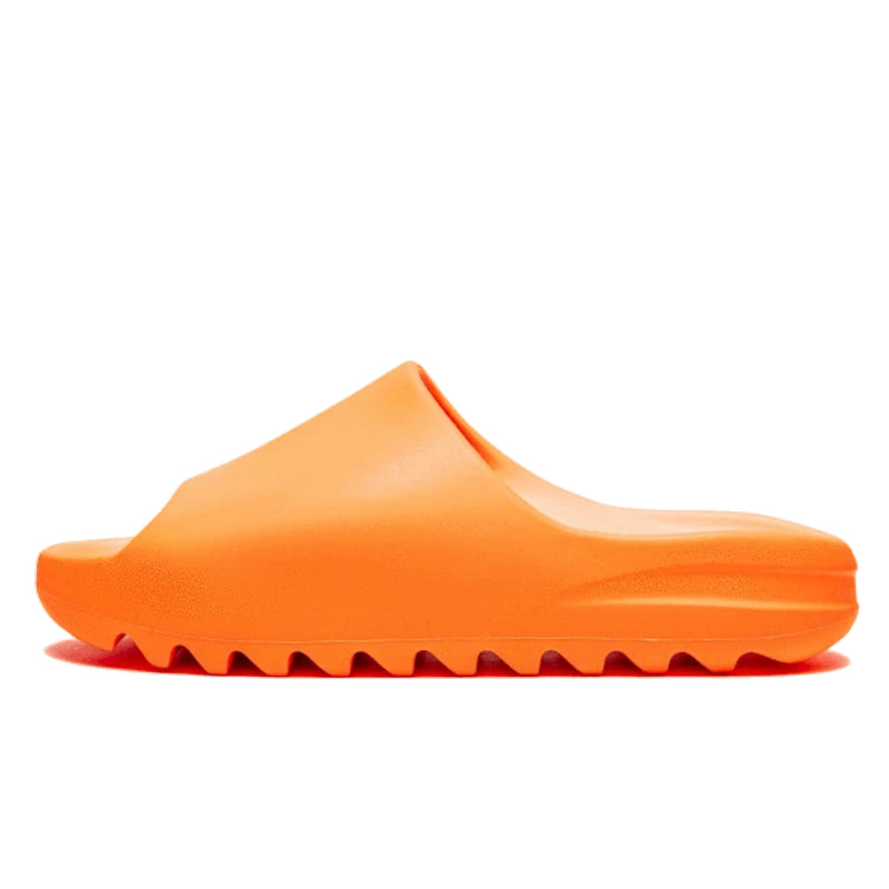 Yeezy Slide Enflame Orange