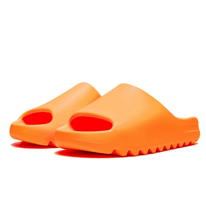 Yeezy Slide Enflame Orange