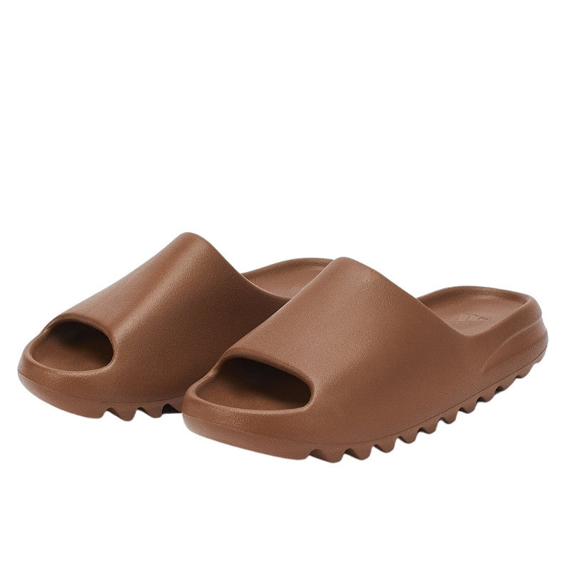 Yeezy Slide Flax