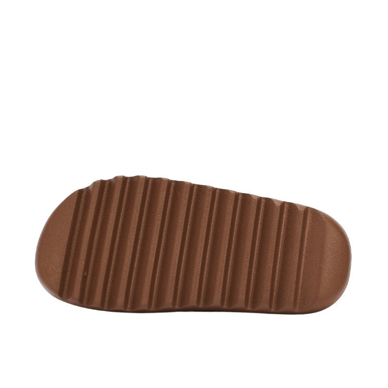 Yeezy Slide Flax