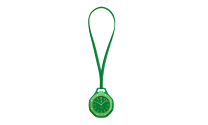 Swatch x Audemars Piguet Bioceramic Royal Pop Green Eight