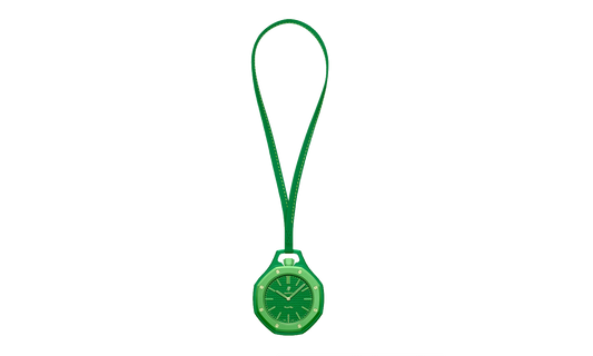Swatch x Audemars Piguet Bioceramic Royal Pop Green Eight