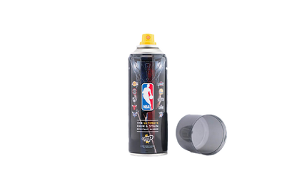 Crep Protect Resistant Spray NBA Limited Edition