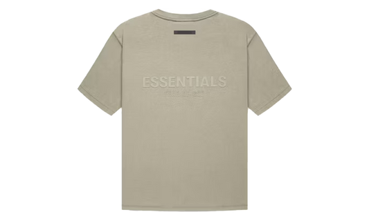 Fear of God Essentials T-Shirt Pistachio SS23