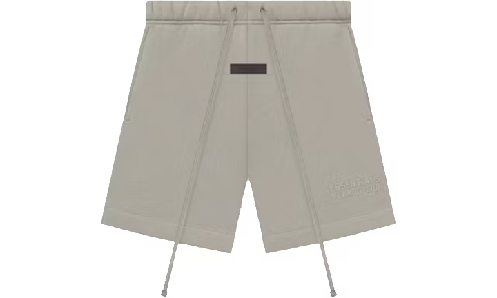 Fear of God Essentials Shorts Seal