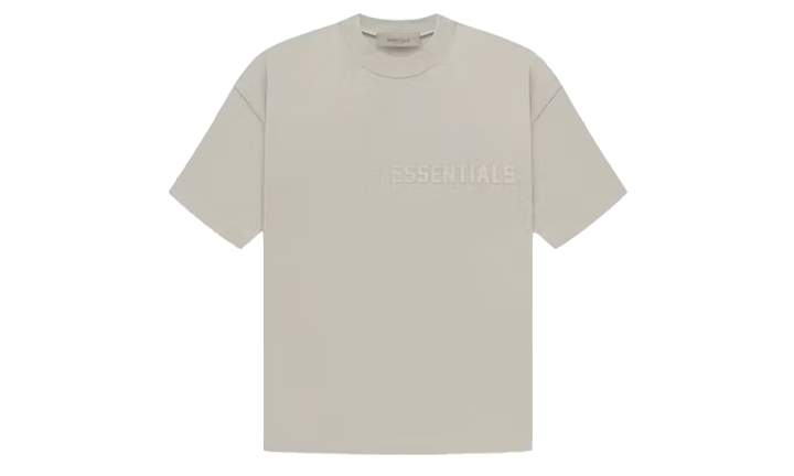 Fear of God Essentials T-Shirt Seal SS23