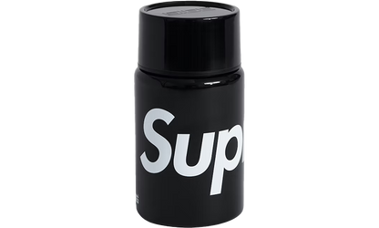 Supreme x SIGG Food Jar Black