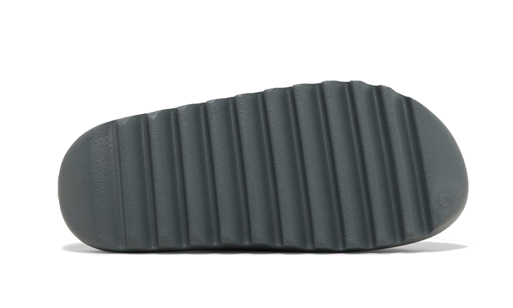 Yeezy Slide Slate Marine