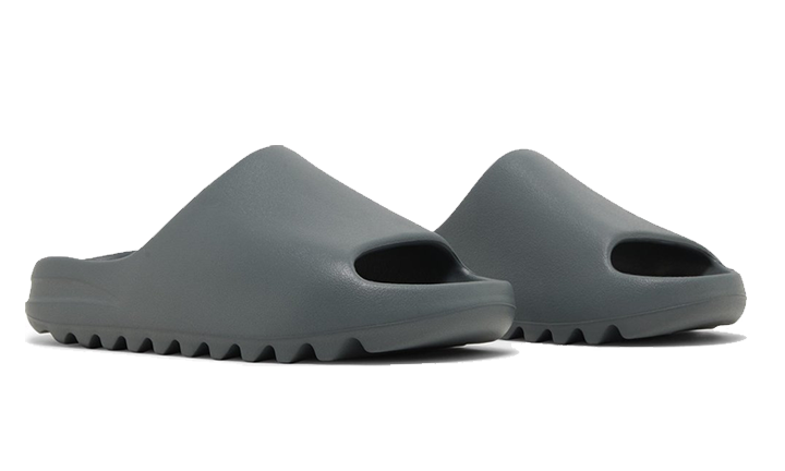 Yeezy Slide Slate Marine