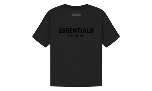 Fear of God Essentials T-Shirt Stretch-Limo