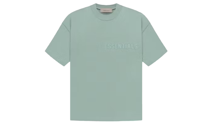 Fear of God Essentials T-Shirt Sycamore SS23