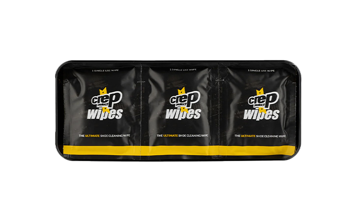 Crep Protect Wipes (12 Pack)