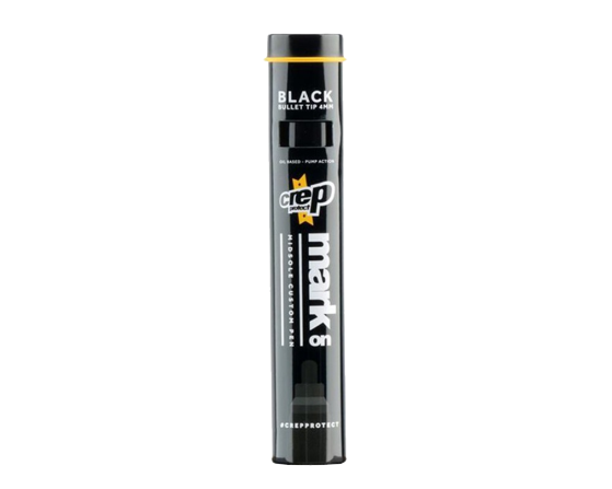 Crep Protect Mark On Pen Black