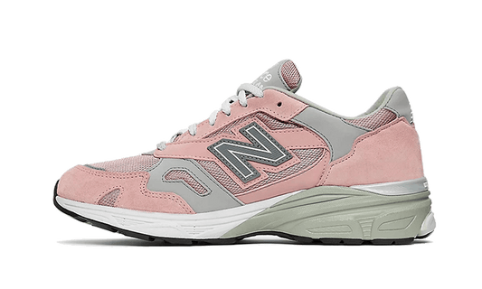 920 Made in UK Pink Grey