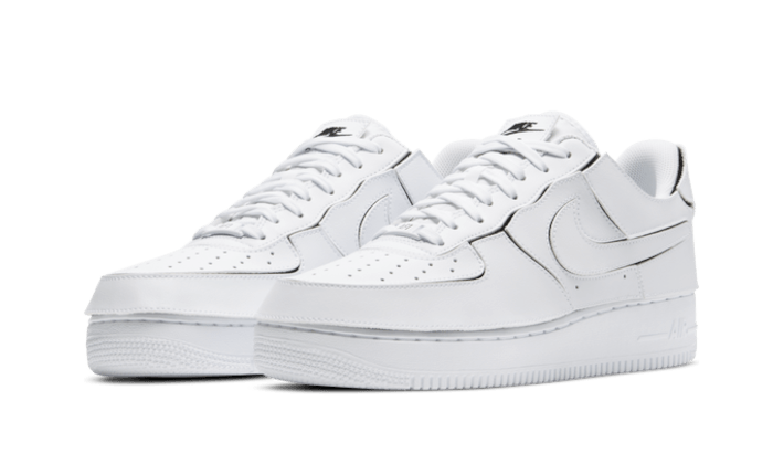 Air Force 1/1 Cosmic Clay