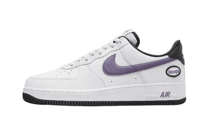 Air Force 1 Low ‘07 Hoops Canyon Purple