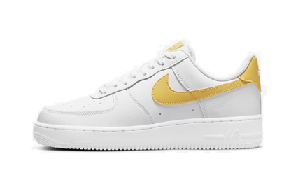 Air Force 1 Low ‘07 White Saturn Gold